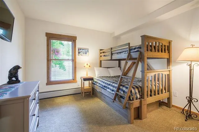 22784 US Highway 6 #2606 Keystone, CO 80435
