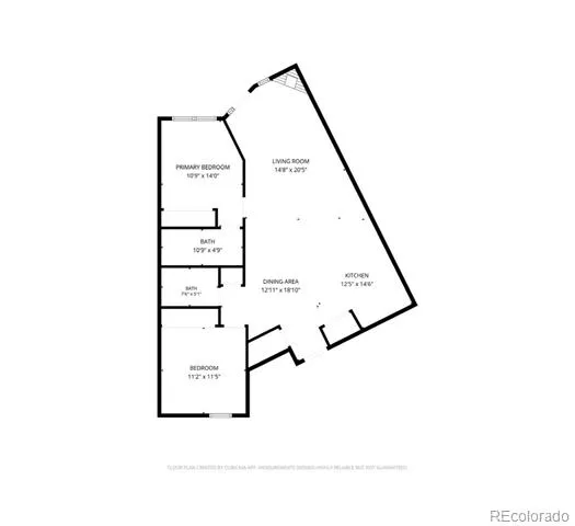 22784 US Highway 6 #2606 Keystone, CO 80435