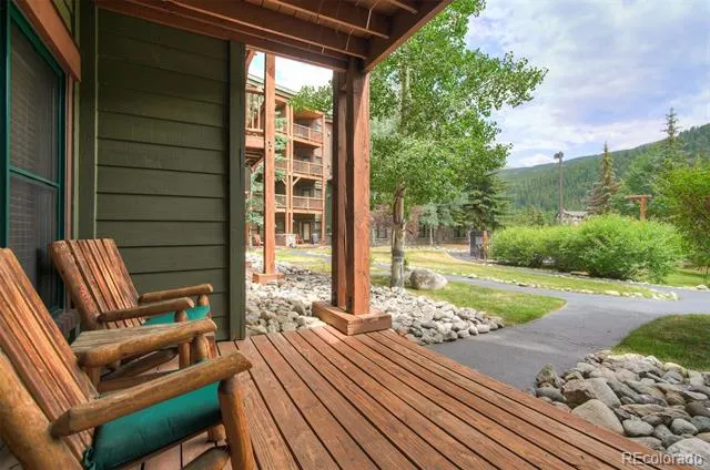 22784 US Highway 6 #2606 Keystone, CO 80435