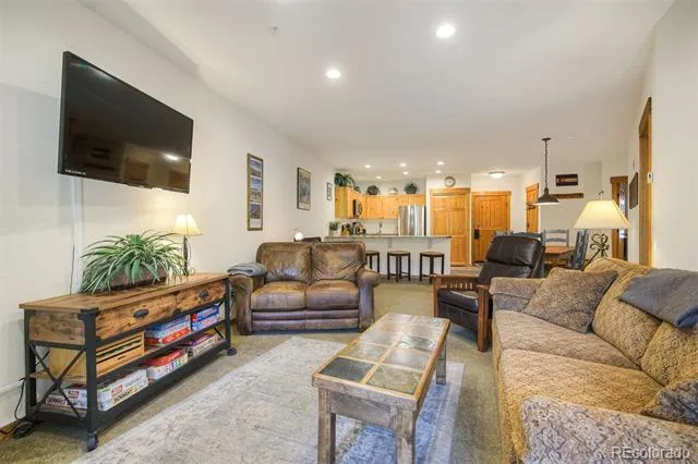 22784 US Highway 6 #2606 Keystone, CO 80435