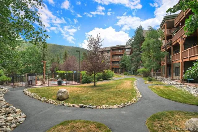22784 US Highway 6 #2606 Keystone, CO 80435