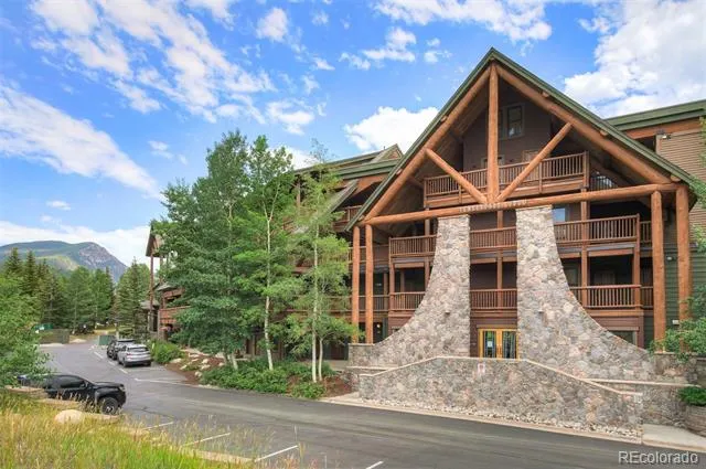 22784 US Highway 6 #2606 Keystone, CO 80435