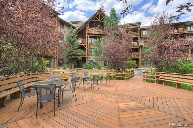 22784 US Highway 6 #2606 Keystone, CO 80435