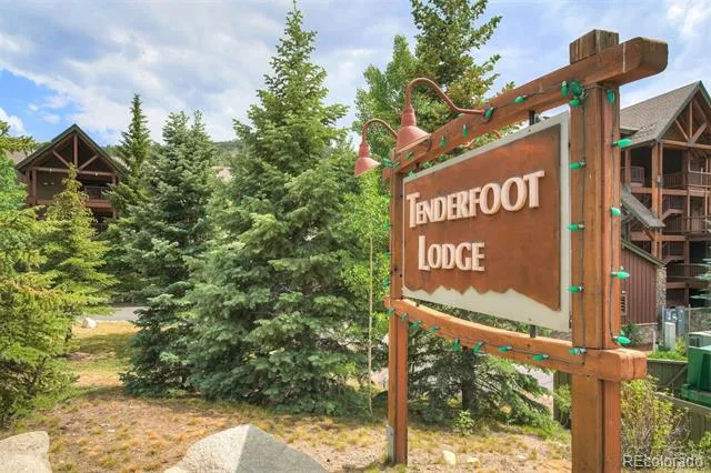 22784 US Highway 6 #2606 Keystone, CO 80435