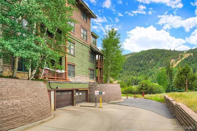 22784 US Highway 6 #2606 Keystone, CO 80435