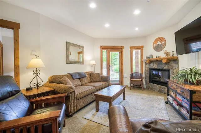 22784 US Highway 6 #2606 Keystone, CO 80435