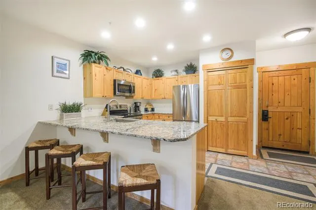 22784 US Highway 6 #2606 Keystone, CO 80435