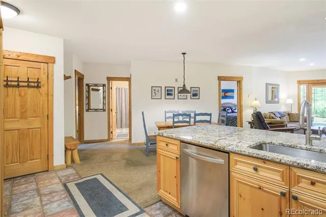 22784 US Highway 6 #2606 Keystone, CO 80435