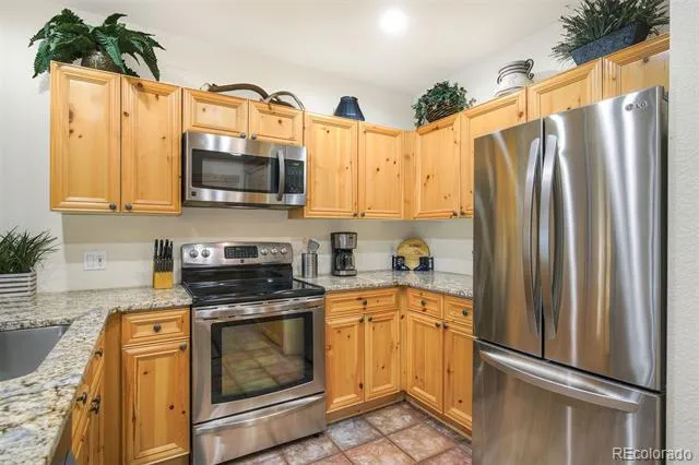 22784 US Highway 6 #2606 Keystone, CO 80435