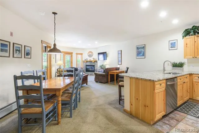 22784 US Highway 6 #2606 Keystone, CO 80435