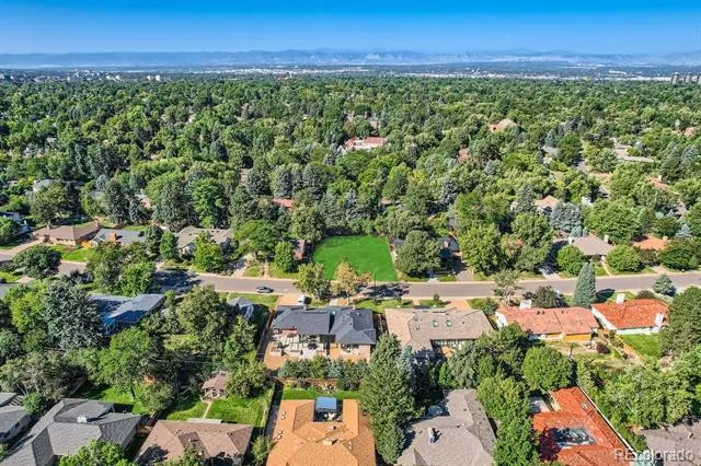 755 S Jackson Street Denver, CO 80209