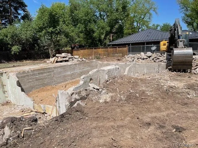 755 S Jackson Street Denver, CO 80209