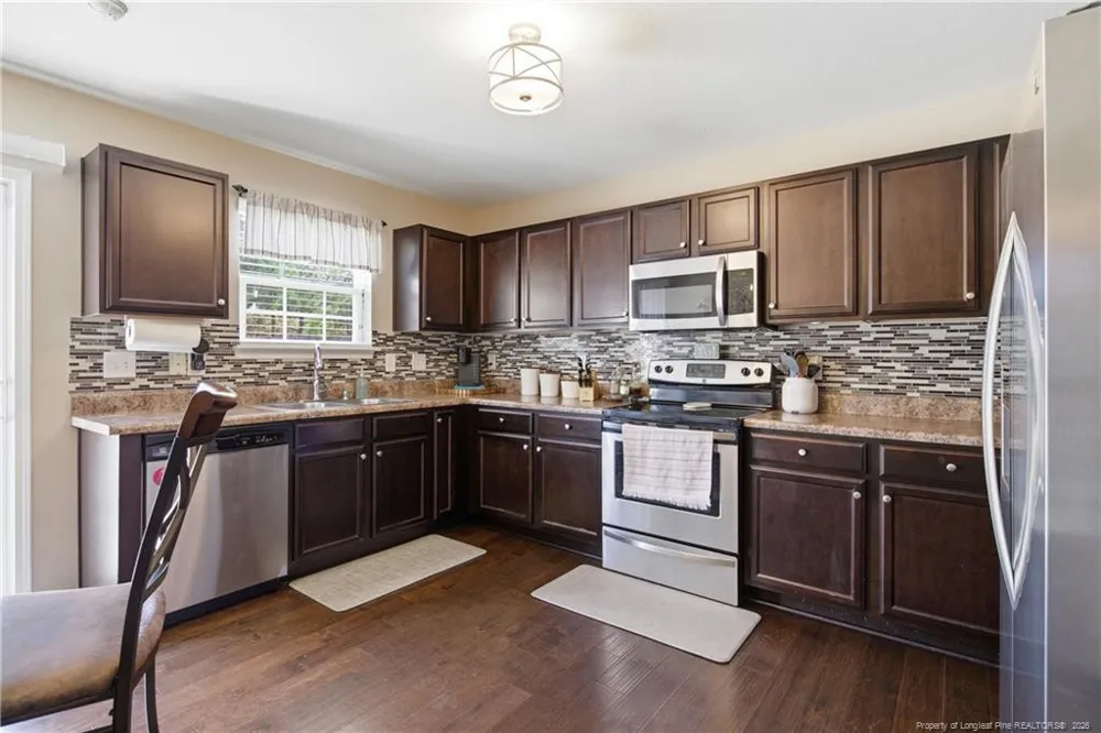 3805 Ballad Lane Fayetteville, NC 28306