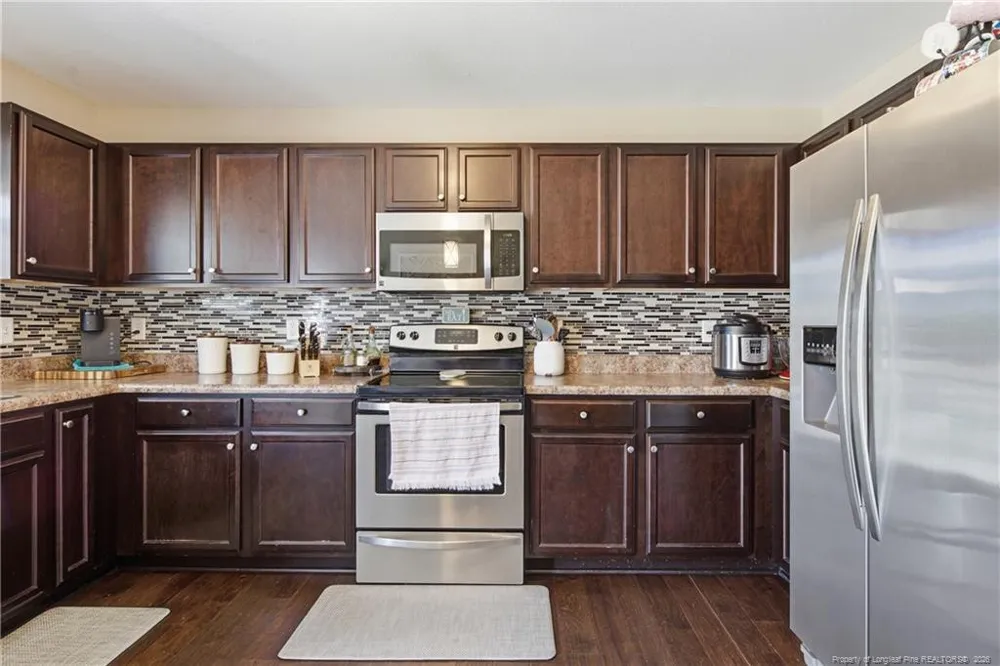 3805 Ballad Lane Fayetteville, NC 28306