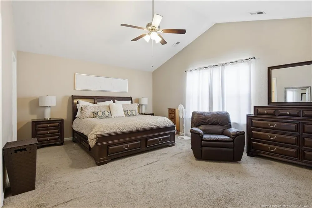 3805 Ballad Lane Fayetteville, NC 28306