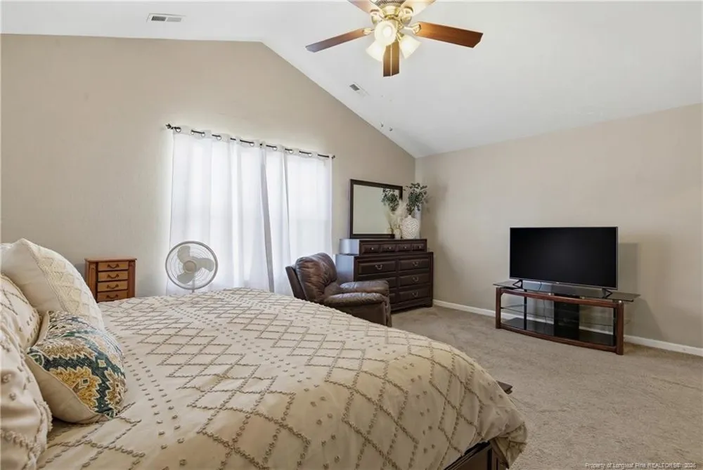 3805 Ballad Lane Fayetteville, NC 28306