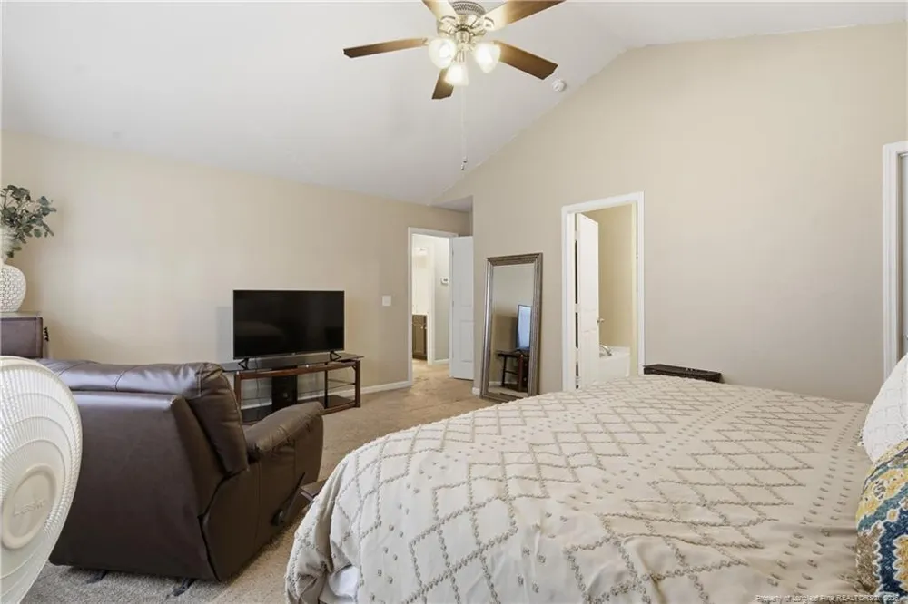 3805 Ballad Lane Fayetteville, NC 28306