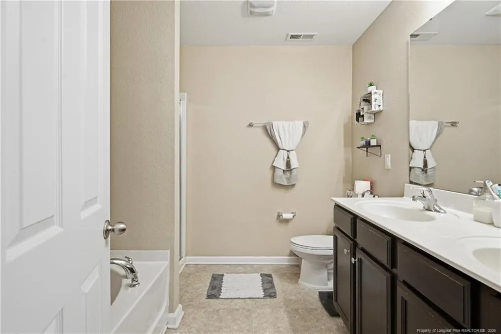 3805 Ballad Lane Fayetteville, NC 28306