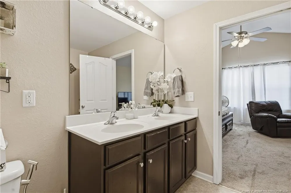 3805 Ballad Lane Fayetteville, NC 28306