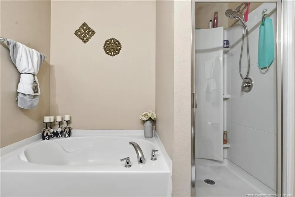 3805 Ballad Lane Fayetteville, NC 28306