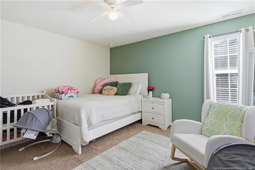 3805 Ballad Lane Fayetteville, NC 28306
