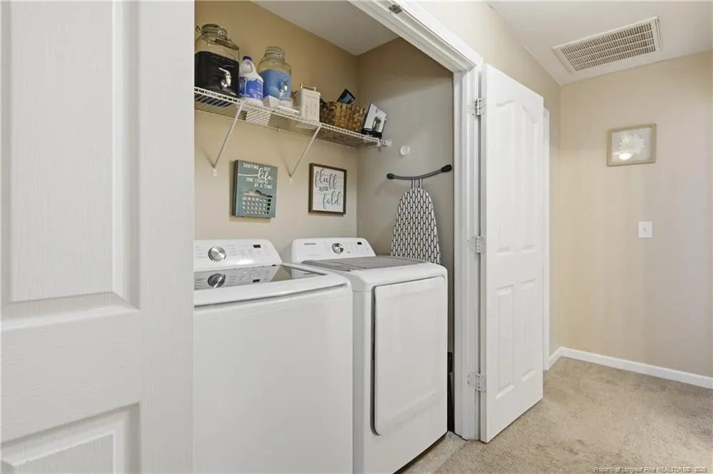 3805 Ballad Lane Fayetteville, NC 28306