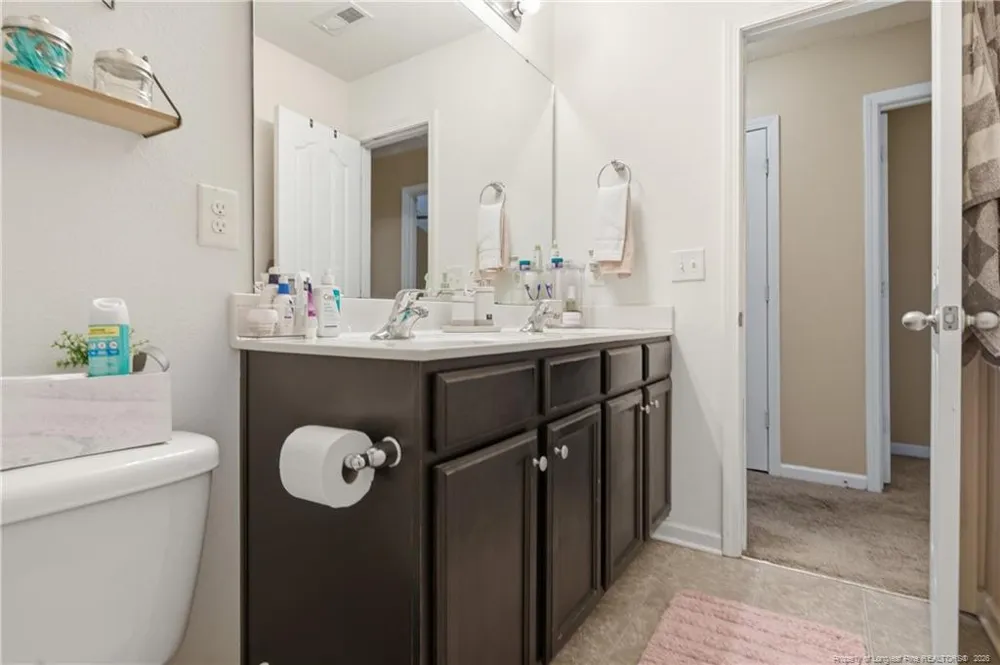 3805 Ballad Lane Fayetteville, NC 28306