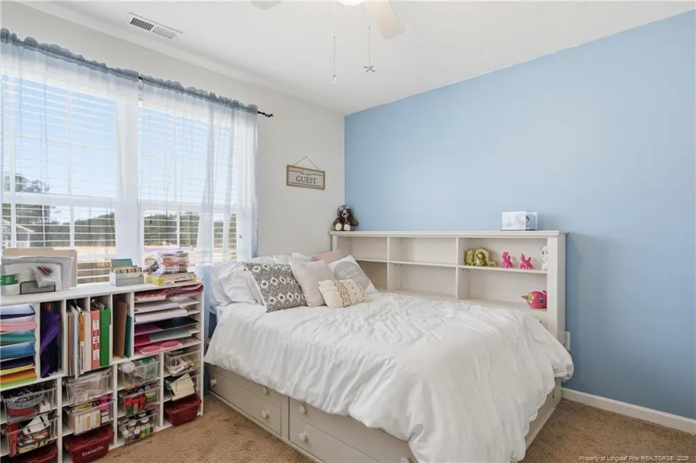 3805 Ballad Lane Fayetteville, NC 28306