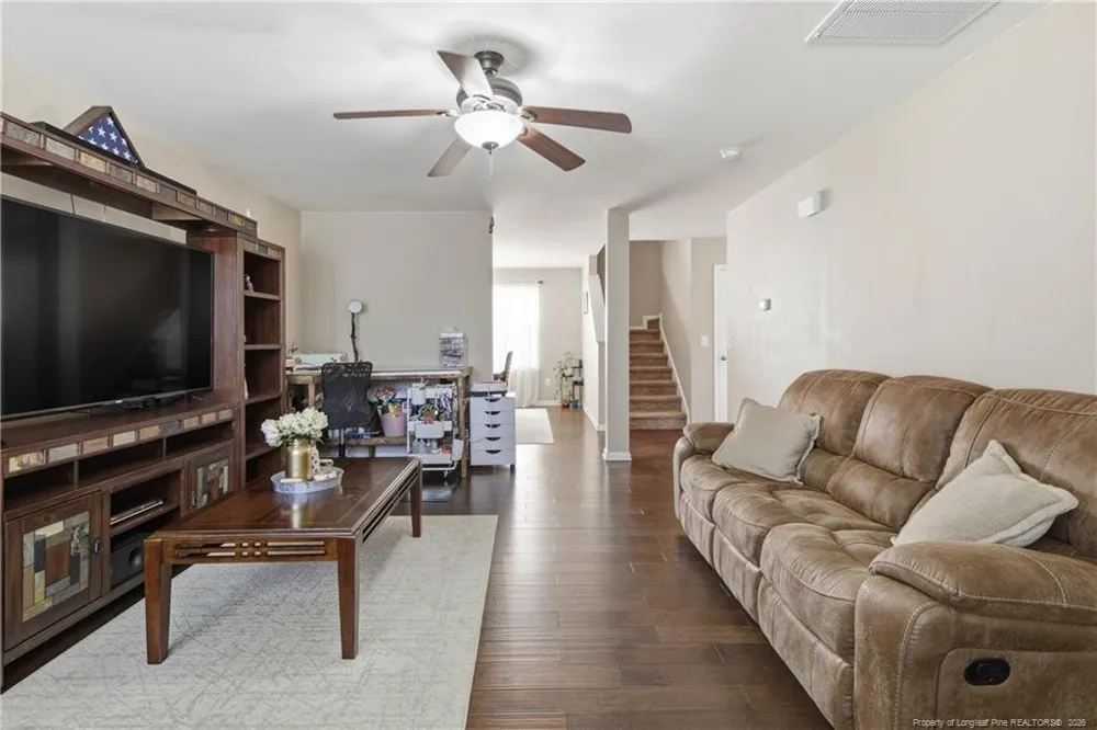 3805 Ballad Lane Fayetteville, NC 28306