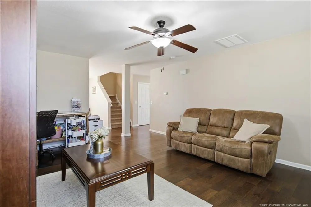 3805 Ballad Lane Fayetteville, NC 28306