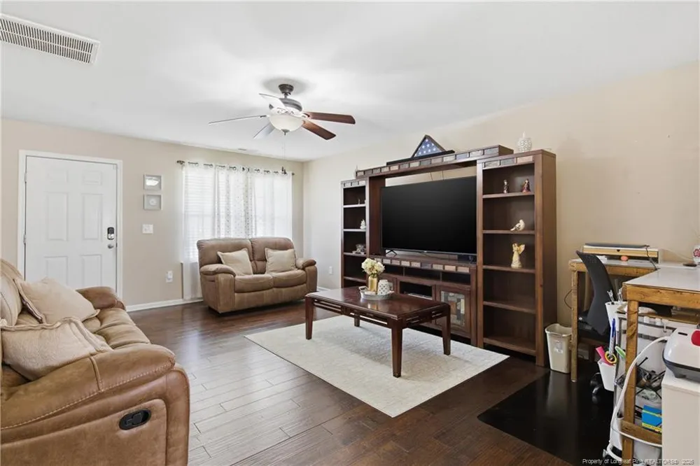 3805 Ballad Lane Fayetteville, NC 28306