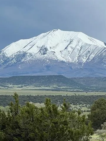 BLK 1 LOT 12 Black Diamond Drive Walsenburg, CO 81089