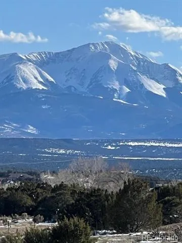 BLK 1 LOT 12 Black Diamond Drive Walsenburg, CO 81089