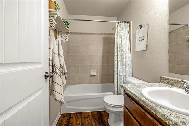 11005 Quercia Circle Fountain, CO 80817