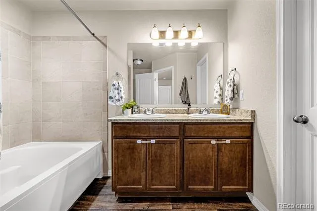 11005 Quercia Circle Fountain, CO 80817