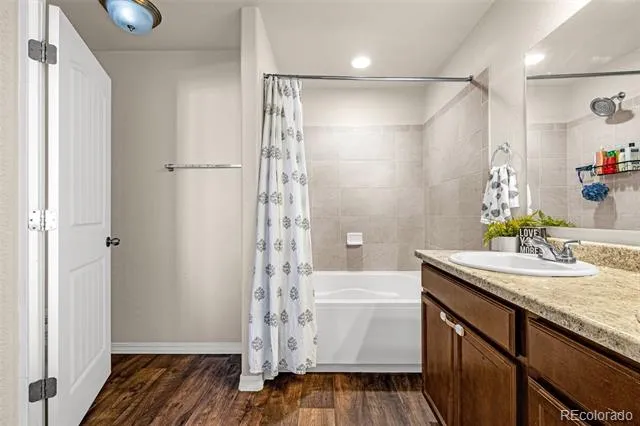 11005 Quercia Circle Fountain, CO 80817