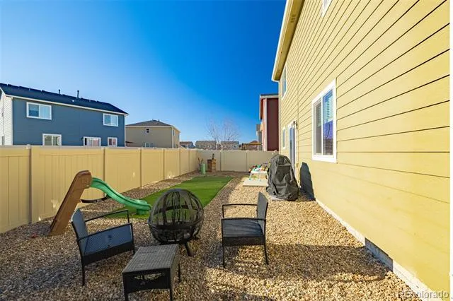 11005 Quercia Circle Fountain, CO 80817