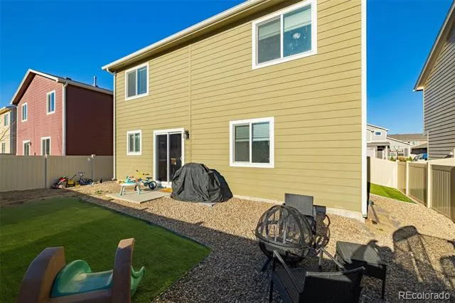 11005 Quercia Circle Fountain, CO 80817