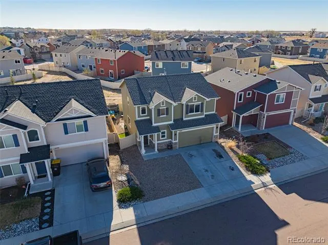 11005 Quercia Circle Fountain, CO 80817