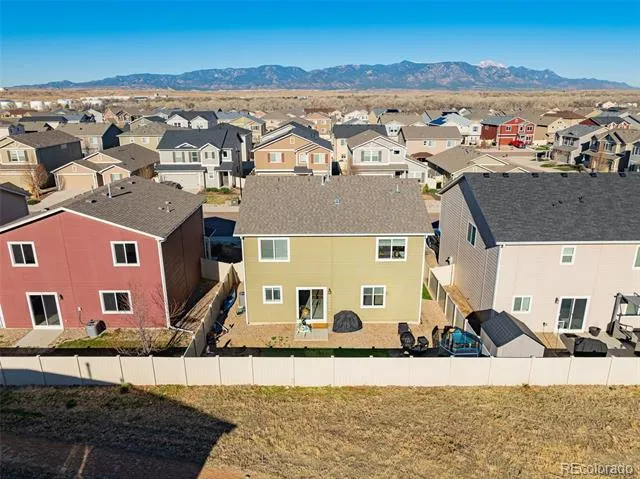 11005 Quercia Circle Fountain, CO 80817