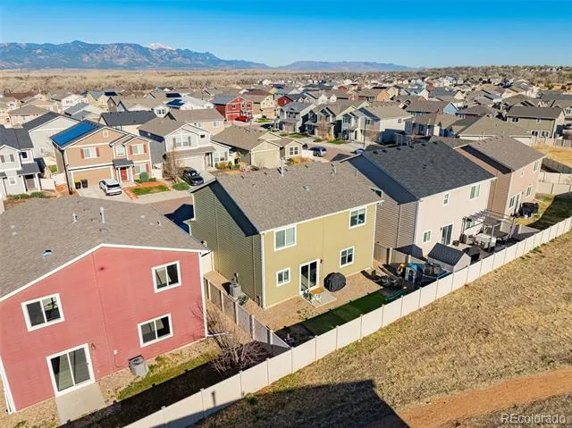 11005 Quercia Circle Fountain, CO 80817