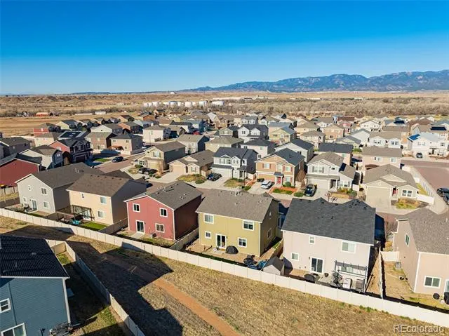 11005 Quercia Circle Fountain, CO 80817