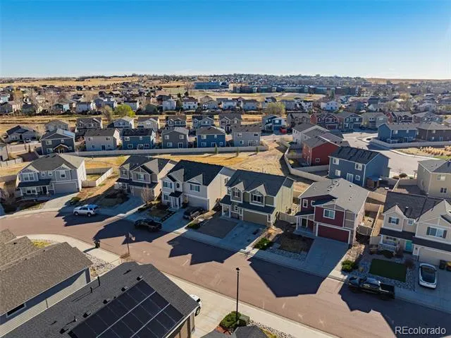 11005 Quercia Circle Fountain, CO 80817
