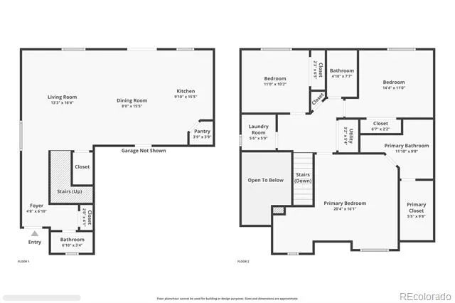 11005 Quercia Circle Fountain, CO 80817