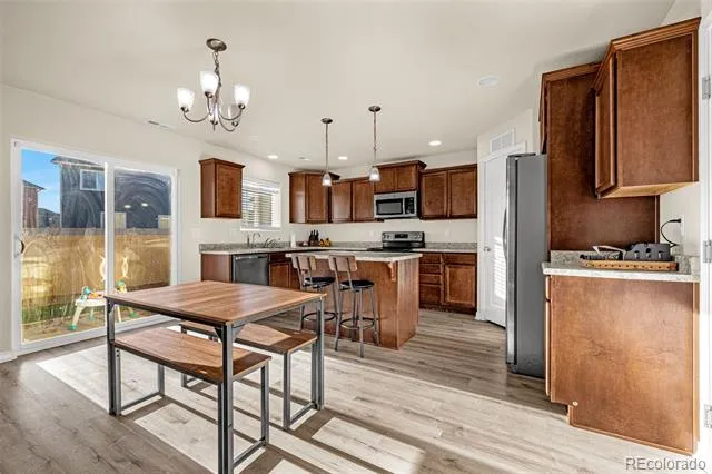 11005 Quercia Circle Fountain, CO 80817