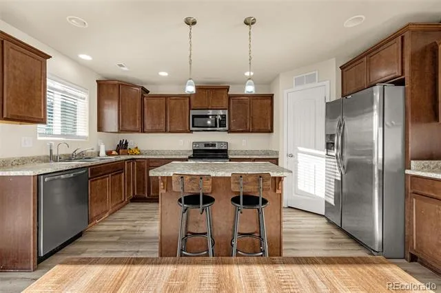 11005 Quercia Circle Fountain, CO 80817