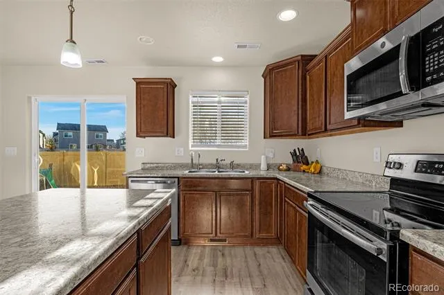 11005 Quercia Circle Fountain, CO 80817