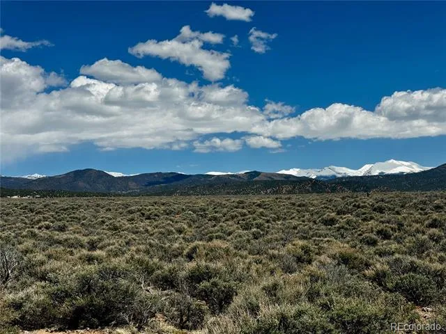 lot 3 East Jasper Drive San Luis, CO 81152