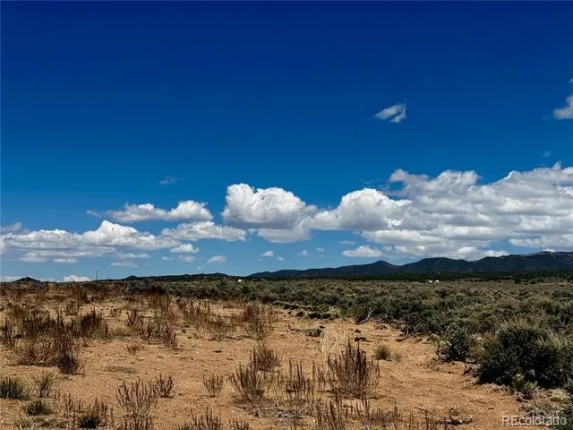 lot 3 East Jasper Drive San Luis, CO 81152