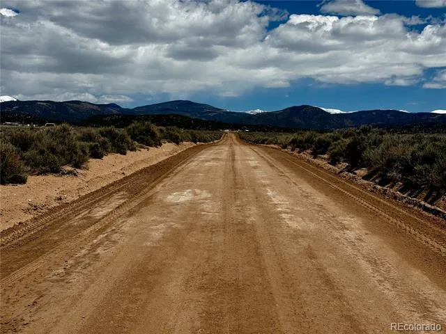 lot 3 East Jasper Drive San Luis, CO 81152